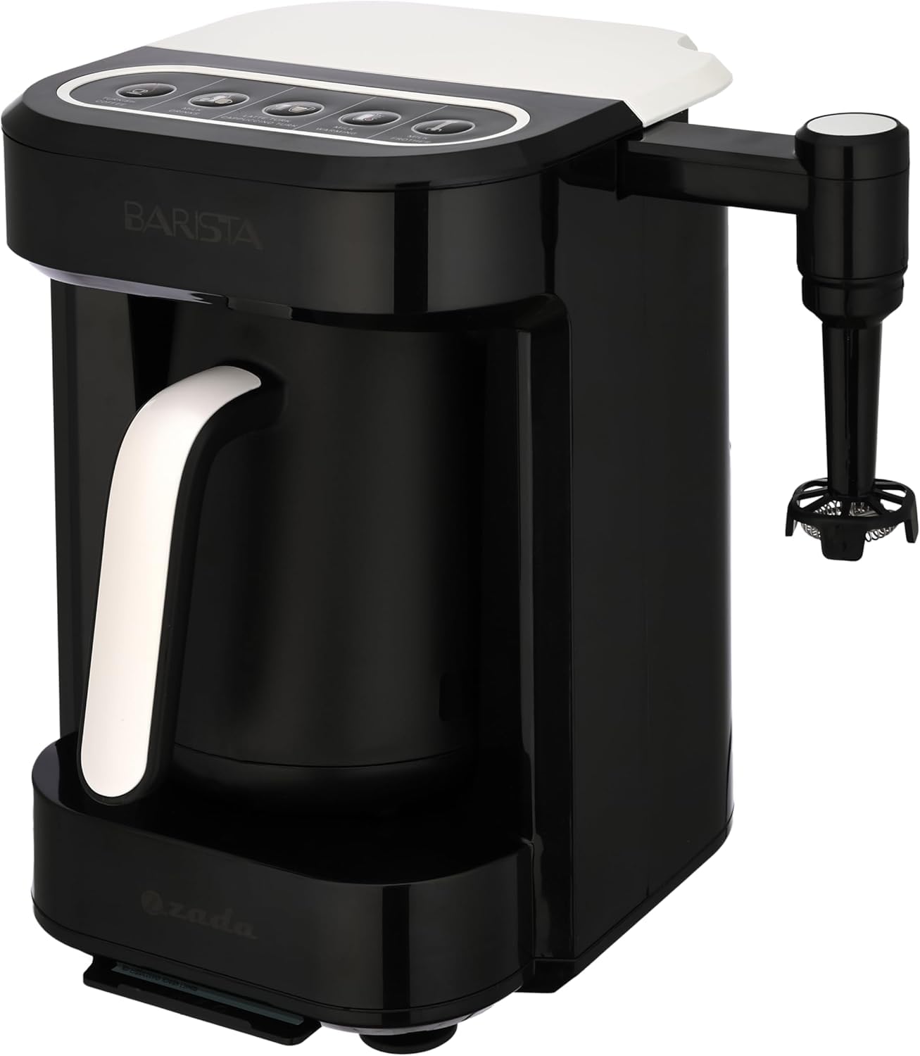 Zada zcm-010 Multipurpose Turkish Coffee Maker: Buy Online at Best